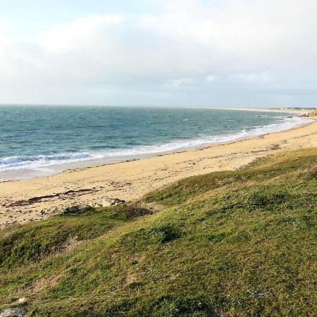 Studio Eden Plage By Interhome Saint-Pierre-Quiberon Extérieur photo