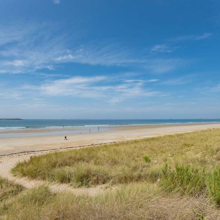 Studio Eden Plage By Interhome Saint-Pierre-Quiberon Extérieur photo