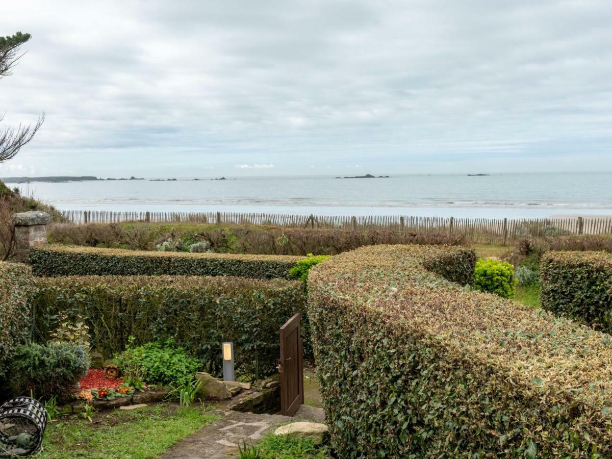Studio Eden Plage By Interhome Saint-Pierre-Quiberon Extérieur photo