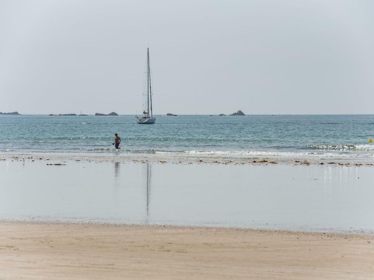 Studio Eden Plage By Interhome Saint-Pierre-Quiberon Extérieur photo