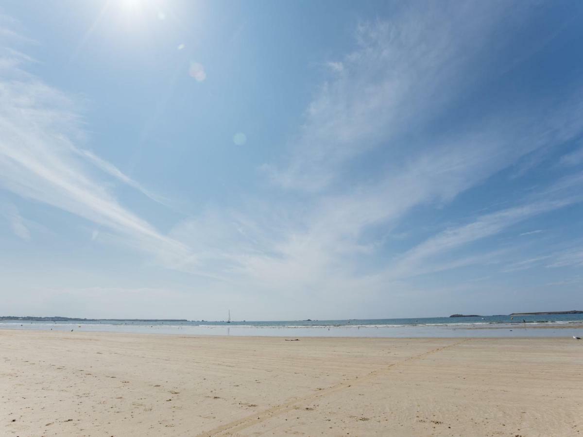Studio Eden Plage By Interhome Saint-Pierre-Quiberon Extérieur photo