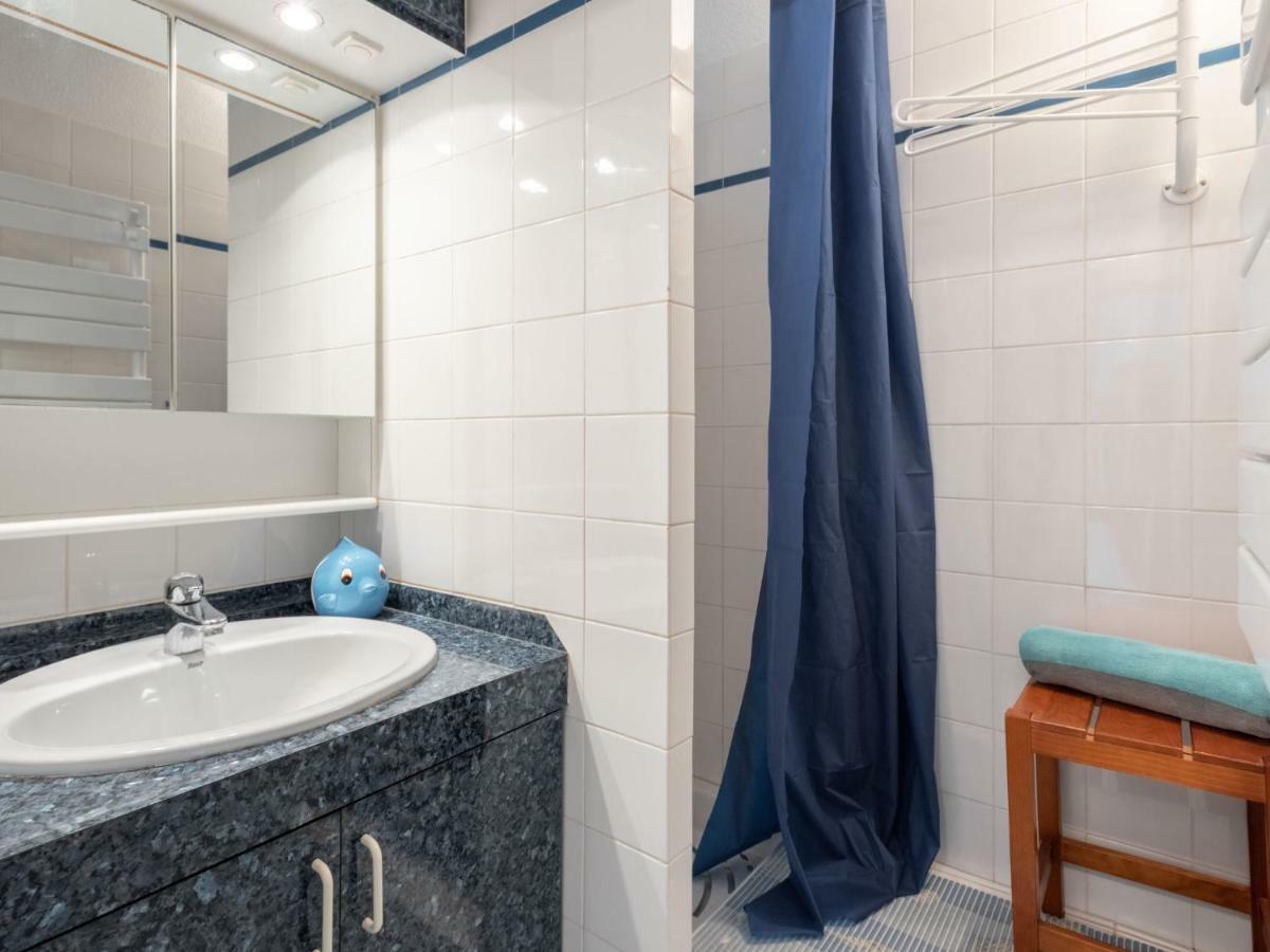 Studio Eden Plage By Interhome Saint-Pierre-Quiberon Extérieur photo